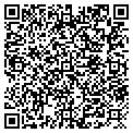 QR code with G C P Associates contacts