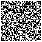 QR code with Richard's Sales & Rental Center contacts