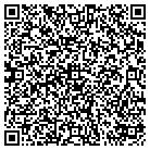QR code with Gary's Mobil Servicenter contacts