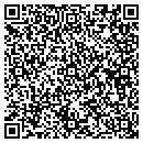 QR code with Atel Leasing Corp contacts