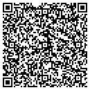 QR code with S C Constance contacts