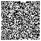QR code with Hello Georgous Salon & Day Spa contacts