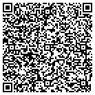 QR code with Haddon Twp Superintendent Ofc contacts