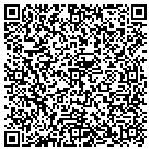 QR code with Portable Container Service contacts