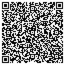 QR code with Hampton Property Development contacts