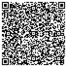 QR code with Family Chiropractors contacts