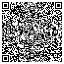 QR code with E J's Deli & Cafe contacts