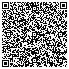 QR code with Anaheim Pulmonary & Critical contacts