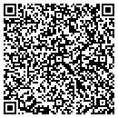 QR code with Johns Custom Shds & Interiors contacts