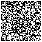 QR code with Mickey's Barbers Styling contacts