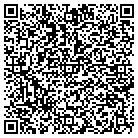 QR code with Twin Pnes Ldscpg Lawn Mntenanc contacts