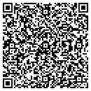 QR code with Gordon Alley contacts