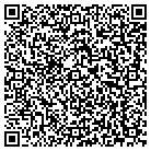 QR code with Matson Chiropractic Center contacts