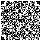 QR code with ESG Marking & Cutting Service contacts