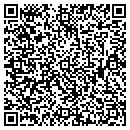 QR code with L F Masonry contacts
