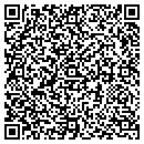QR code with Hampton Behavioral Health contacts