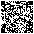 QR code with D H R C C contacts