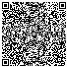 QR code with Omega General Cnstr Co I contacts