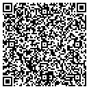 QR code with L A Vending Inc contacts