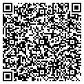 QR code with All Is Vanity contacts