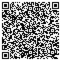 QR code with James Callahan contacts