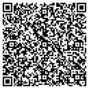 QR code with Ursa Development Group contacts