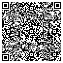QR code with Rinaldi Excavating contacts
