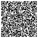 QR code with Hair Distinction contacts