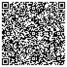 QR code with Jeffrey L Clutterbuck contacts