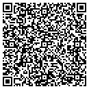 QR code with A Barking Space contacts