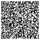 QR code with USA Tag For ISO Tc 104 contacts