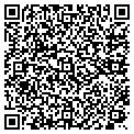 QR code with Aha Yes contacts