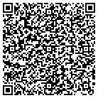 QR code with Hammonton Family Practice contacts