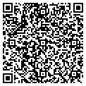 QR code with Hertz contacts