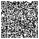 QR code with K-B Toy Works contacts