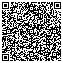 QR code with M J Graphics contacts