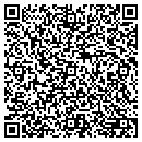 QR code with J S Landscaping contacts