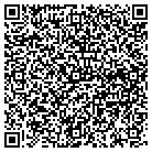 QR code with D & P Oainting & Maintenance contacts