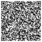 QR code with A A Auto Parts Unlimited contacts