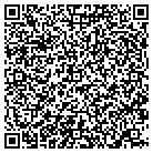 QR code with A & B Floor Covering contacts