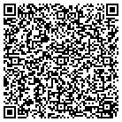 QR code with Kirks Northern Tire & Auto Service contacts