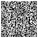 QR code with Kc Carpentry contacts