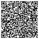 QR code with James Herman contacts