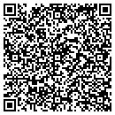QR code with B&E Network Solutions LLC contacts