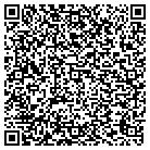 QR code with Temple B'Nai Abraham contacts