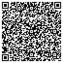 QR code with C J Decker contacts