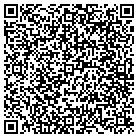 QR code with E & M Cstm WD Stairs Handrails contacts