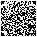 QR code with A D O M C contacts