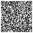 QR code with A Space Station contacts