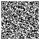 QR code with E Z Liquor 2 contacts